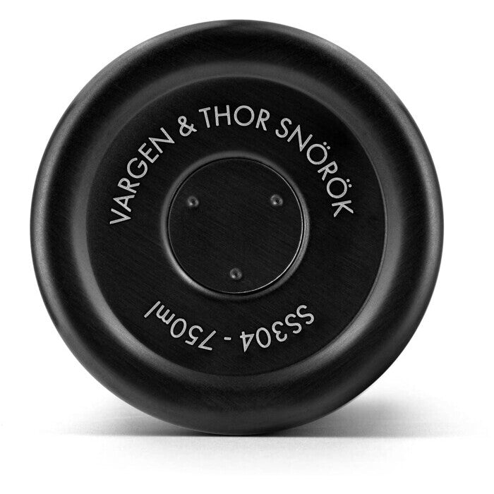 Vargen & Thor Snörök Termoskanna 750 ml