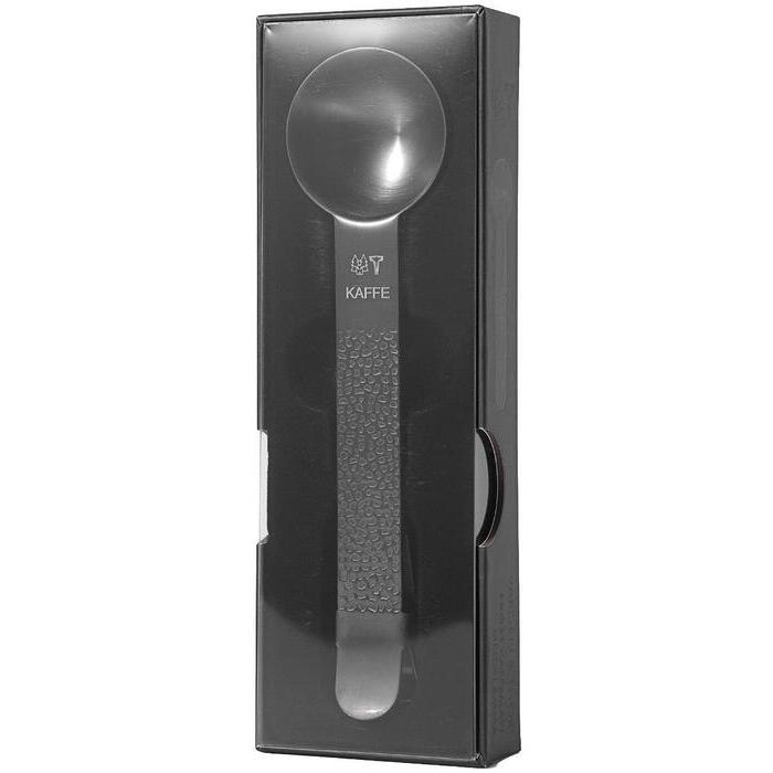 Vargen & Thor Frost Black Kaffesked - 20 ml