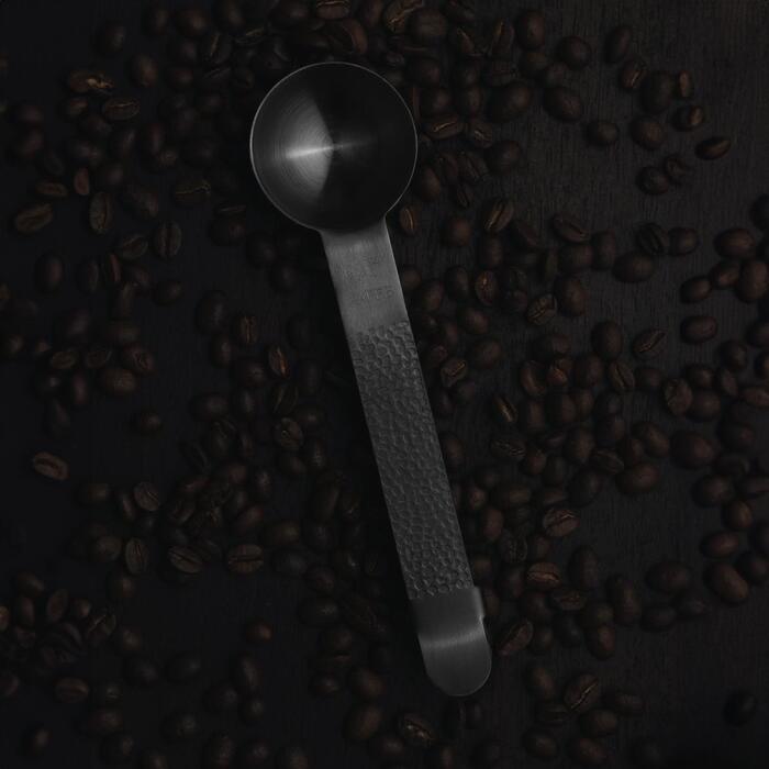 Vargen & Thor Frost Black Kaffesked - 20 ml