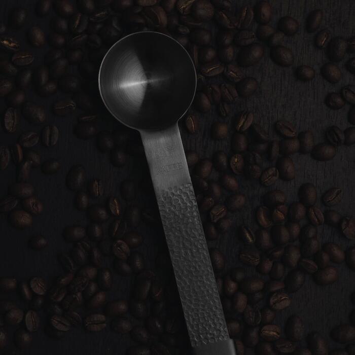 Vargen & Thor Frost Black Kaffesked - 20 ml