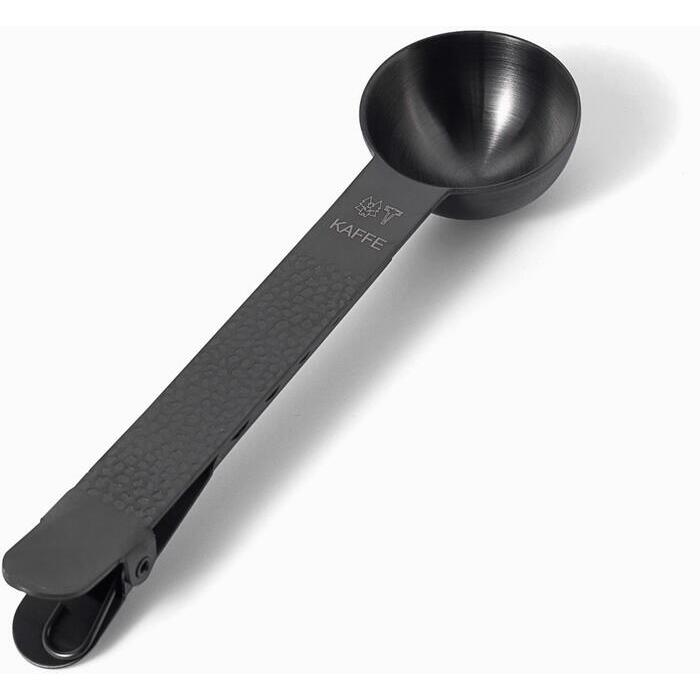 Vargen & Thor Frost Black Kaffesked - 20 ml