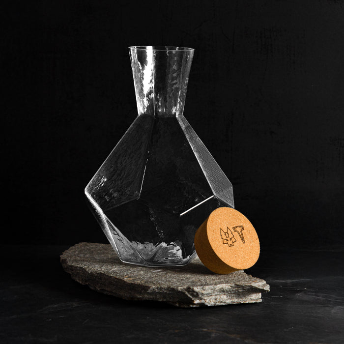 Vargen & Thor Hexa Karaff 1,6 l