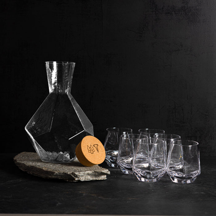 Vargen & Thor Hexa Karaff 1,6 l