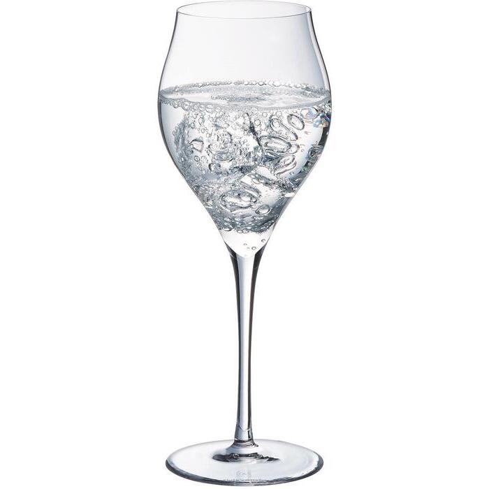 Chef & Sommelier Exaltation Champagneglas 6-pack 30 cl-Holykitchen