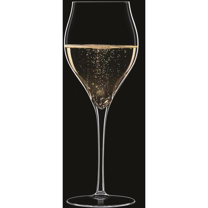 Chef & Sommelier Exaltation Champagneglas 6-pack 30 cl-Holykitchen