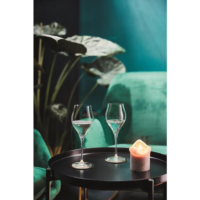 Chef & Sommelier Exaltation Champagneglas 6-pack 30 cl-Holykitchen