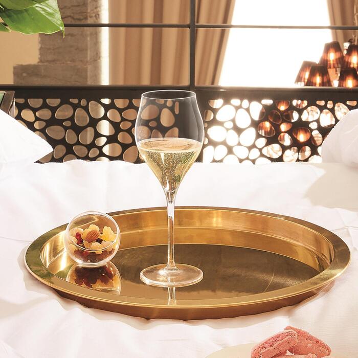 Chef & Sommelier Exaltation Champagneglas 6-pack 30 cl-Holykitchen