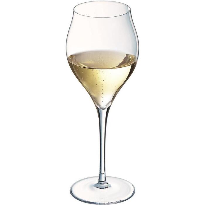 Chef & Sommelier Exaltation Champagneglas 6-pack 30 cl-Holykitchen