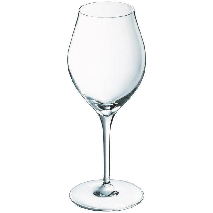 Chef & Sommelier Exaltation Vittvinsglas 6-pack 38 cl-Holykitchen