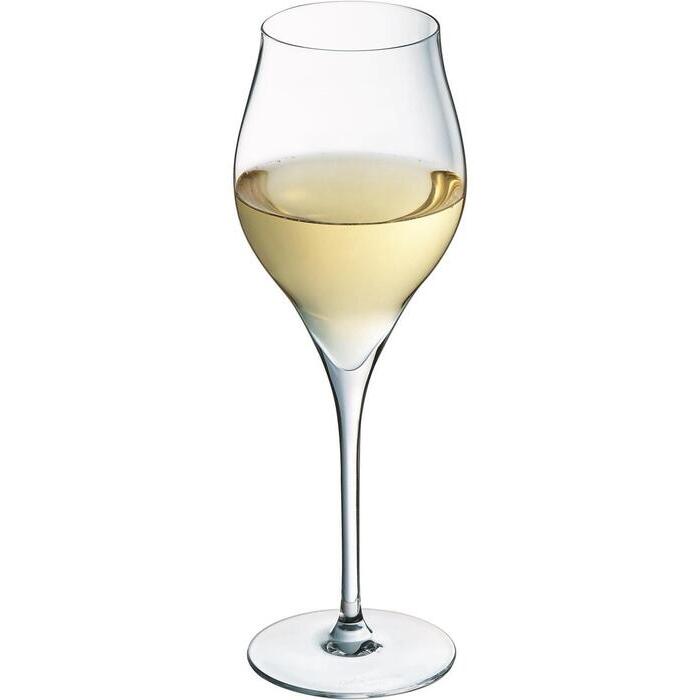 Chef & Sommelier Exaltation Vittvinsglas 6-pack 38 cl-Holykitchen