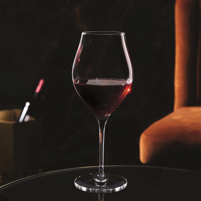 Chef & Sommelier Exaltation Vinglas 6-pack 47 cl-Holykitchen