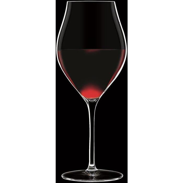 Chef & Sommelier Exaltation Rödvinsglas 6-pack 55 cl-Holykitchen