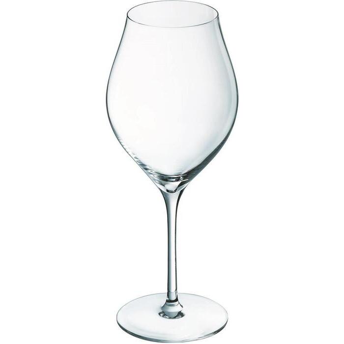 Chef & Sommelier Exaltation Rödvinsglas 6-pack 55 cl-Holykitchen