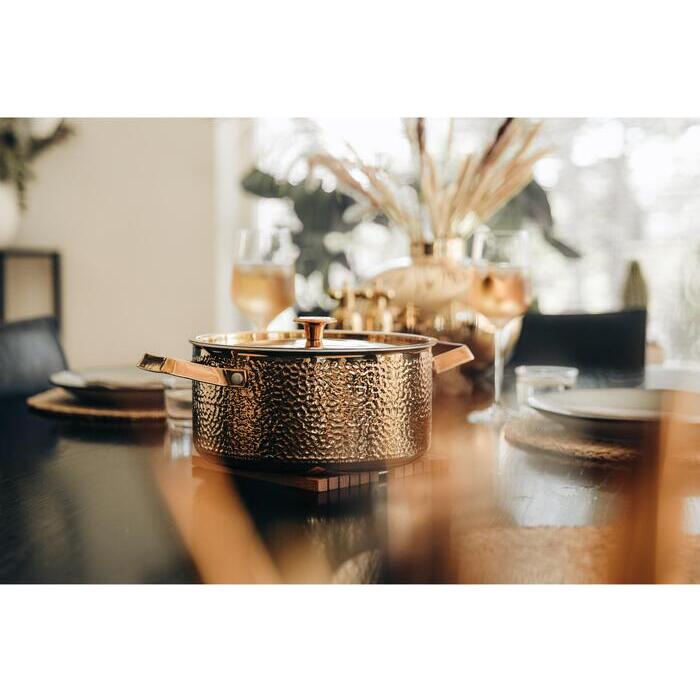 Vargen & Thor Brassa Gryte - 4 l