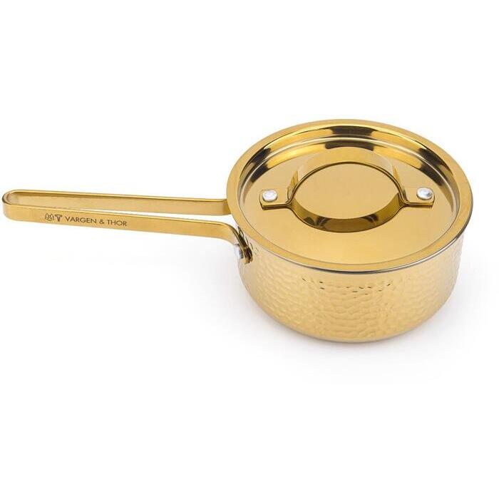 Vargen & Thor Brassa Elis Kastrull - 1 l