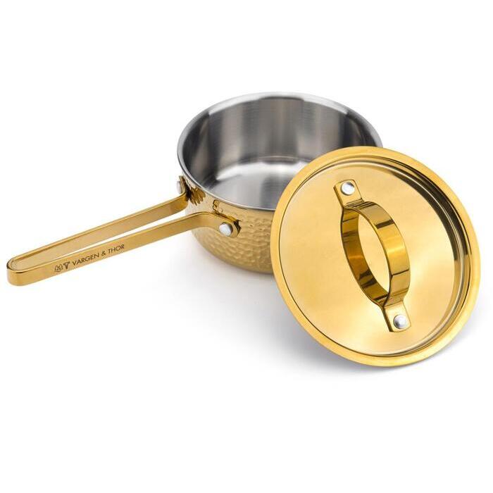 Vargen & Thor Brassa Elis Kastrull - 1 l