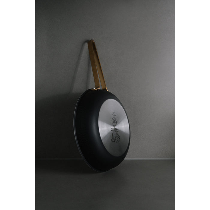 Vargen & Thor Arvet Modell XB JR Stekpanna22 cm