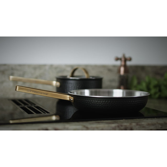 Vargen & Thor Arvet Modell XB JR Stekpanna22 cm