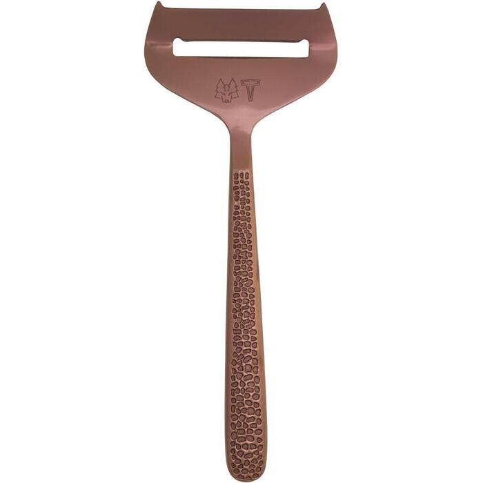 Vargen & Thor Frost Koppar Osthyvel