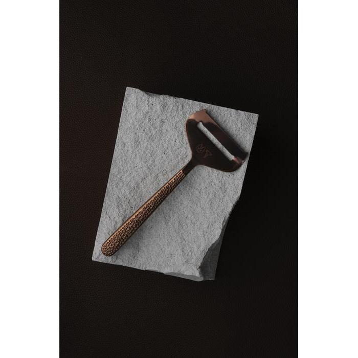 Vargen & Thor Frost Koppar Osthyvel