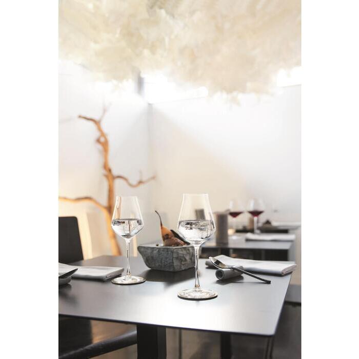 Chef & Sommelier Reveal up Vitvinsglas 6-pack  30 cl