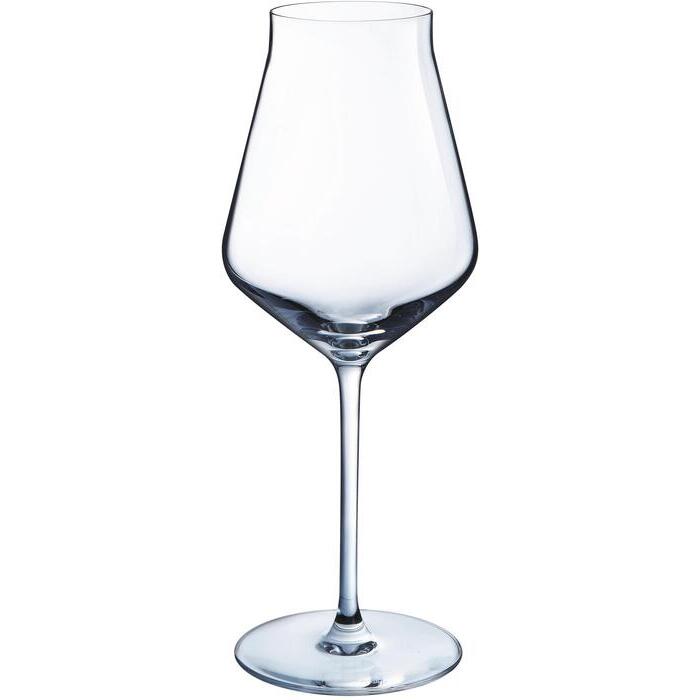 Chef & Sommelier Reveal up Vitvinsglas 6-pack 40 cl-Holykitchen