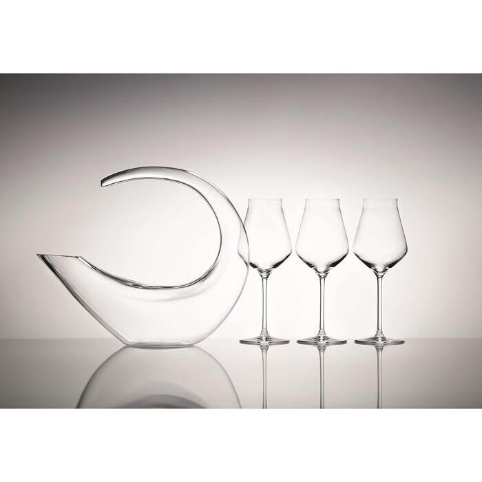 Chef & Sommelier Reveal up Rödvinsglas 6-pack 50 cl-Holykitchen