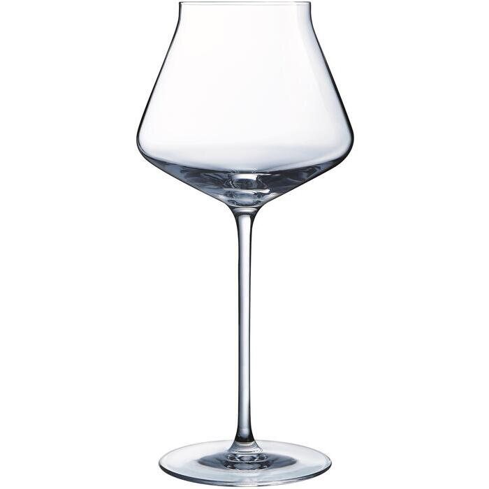Chef & Sommelier Reveal up Rödvinsglas 6-pack 45 cl-Holykitchen