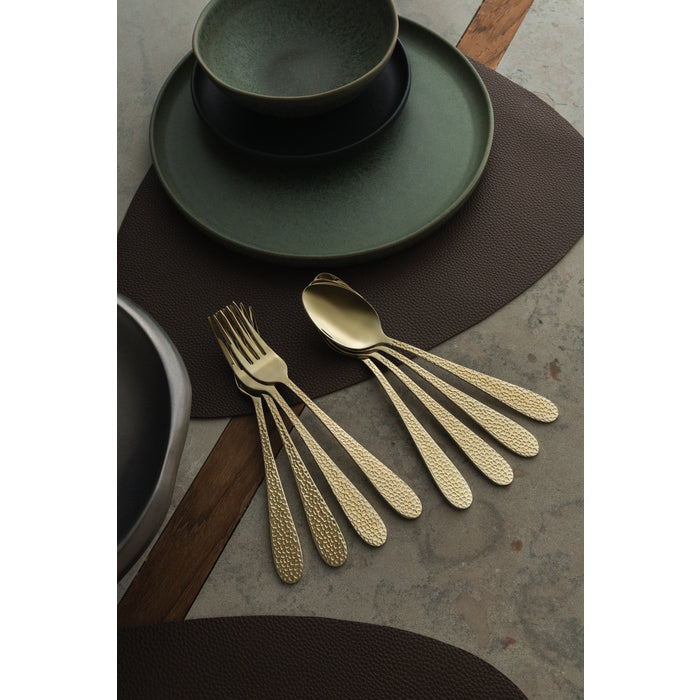 Vargen & Thor Frost Cava dessertbestick 8 delar