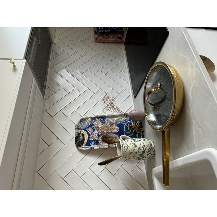 Vargen & Thor Brassa Model LB Stekepanna