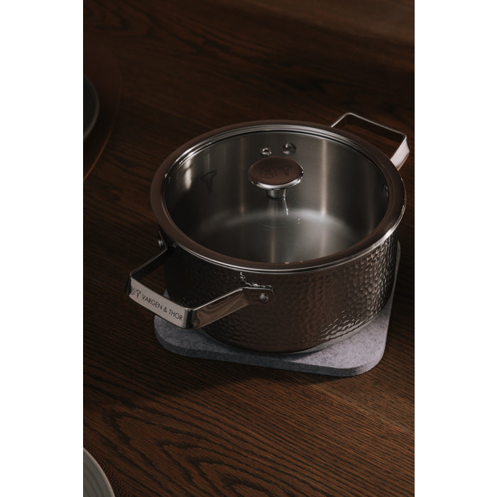 Vargen & Thor Kroma Bark.2 Gryte - 2,8 l