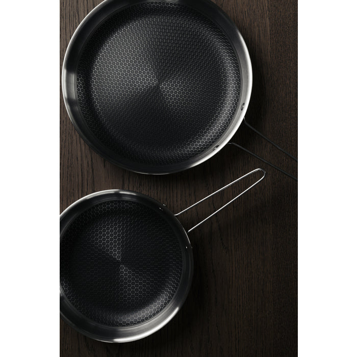 Vargen & Thor Kroma modell MB JR stekpanna – 22 cm