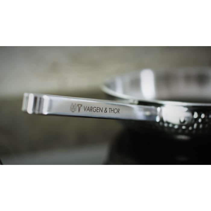 Vargen & Thor Kroma modell MB JR stekpanna – 22 cm