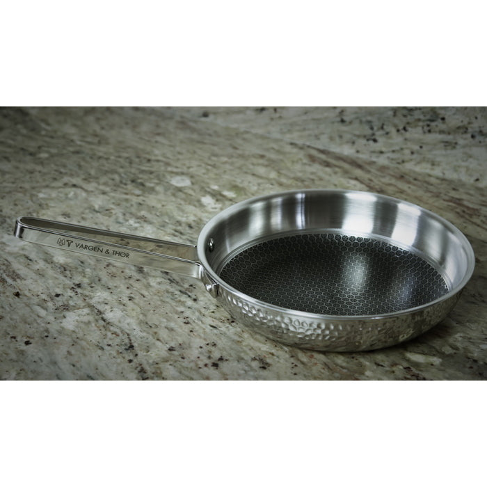 Vargen & Thor Kroma modell MB JR stekpanna – 22 cm