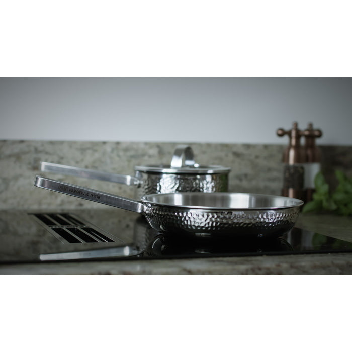 Vargen & Thor Kroma modell MB JR stekpanna – 22 cm