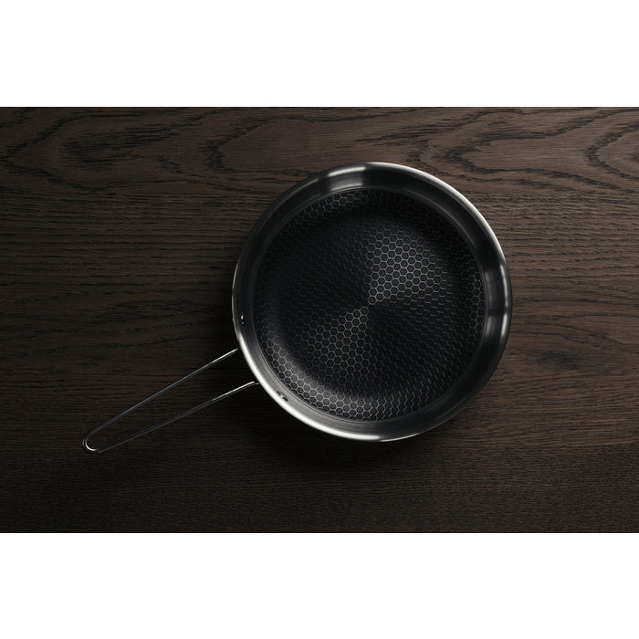 Vargen & Thor Kroma modell MB JR stekpanna – 22 cm