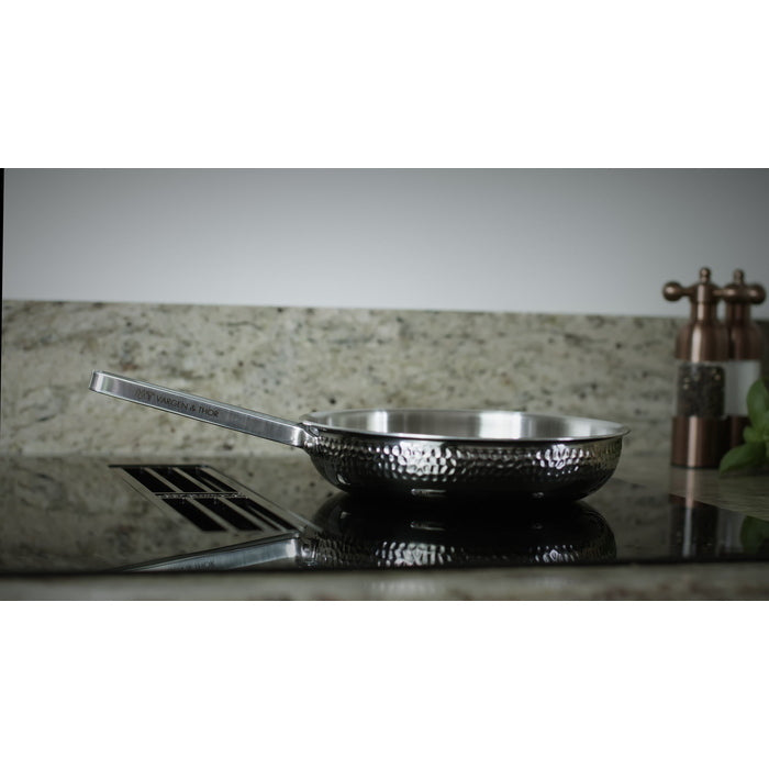 Vargen & Thor Kroma modell MB JR stekpanna – 22 cm