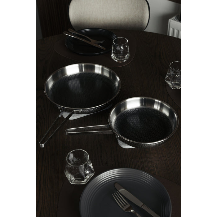 Vargen & Thor Kroma modell MB JR stekpanna – 22 cm