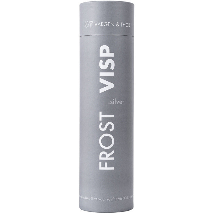 Vargen & Thor Frost Silver Ballongvisp