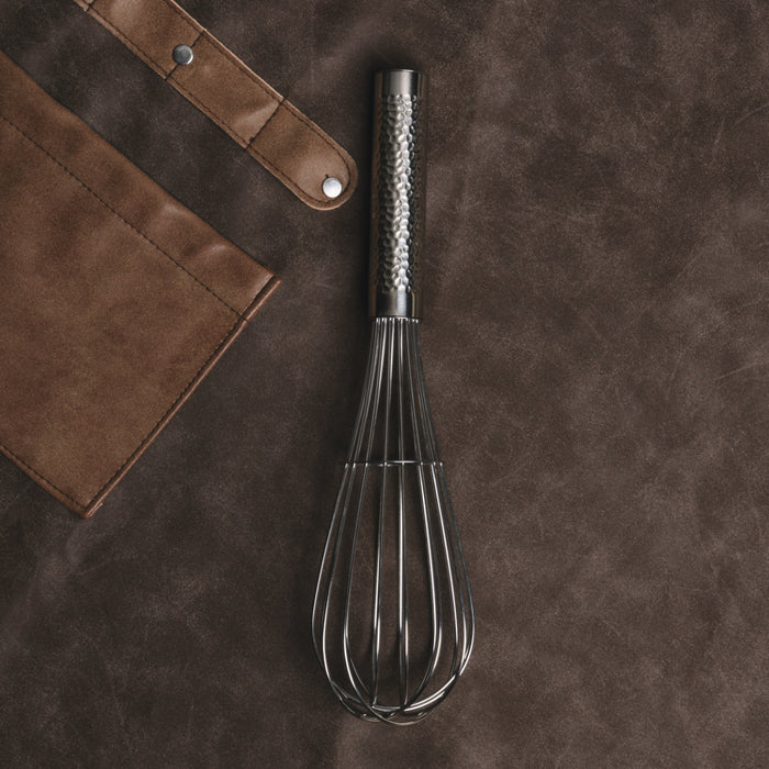 Vargen & Thor Frost Silver Ballongvisp