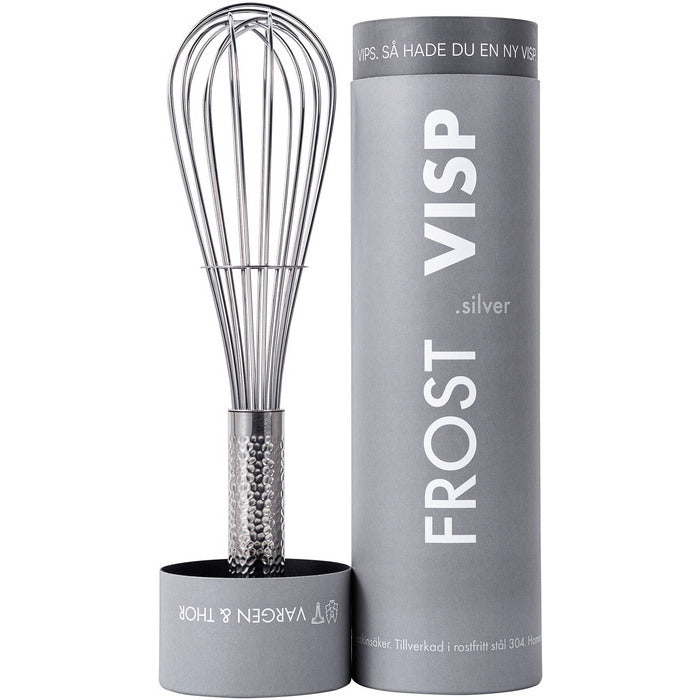 Vargen & Thor Frost Silver Ballongvisp
