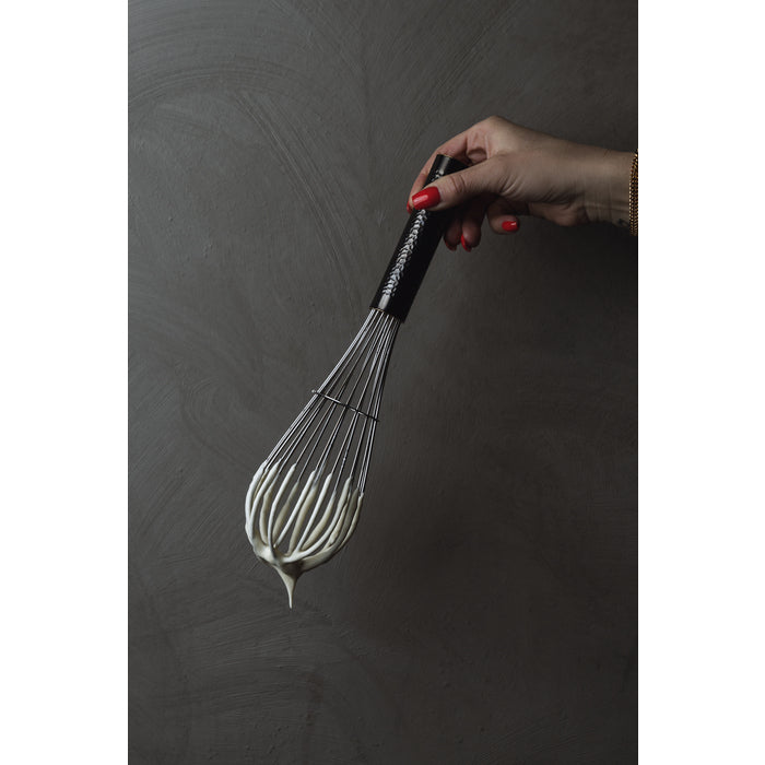 Vargen & Thor Frost Black Ballongvisp