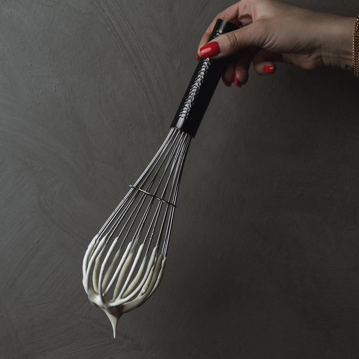 Vargen & Thor Frost Black Ballongvisp