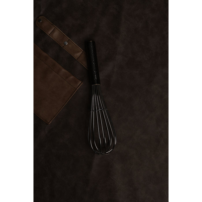 Vargen & Thor Frost Black Ballongvisp