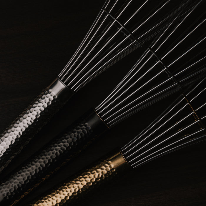 Vargen & Thor Frost Black Ballongvisp