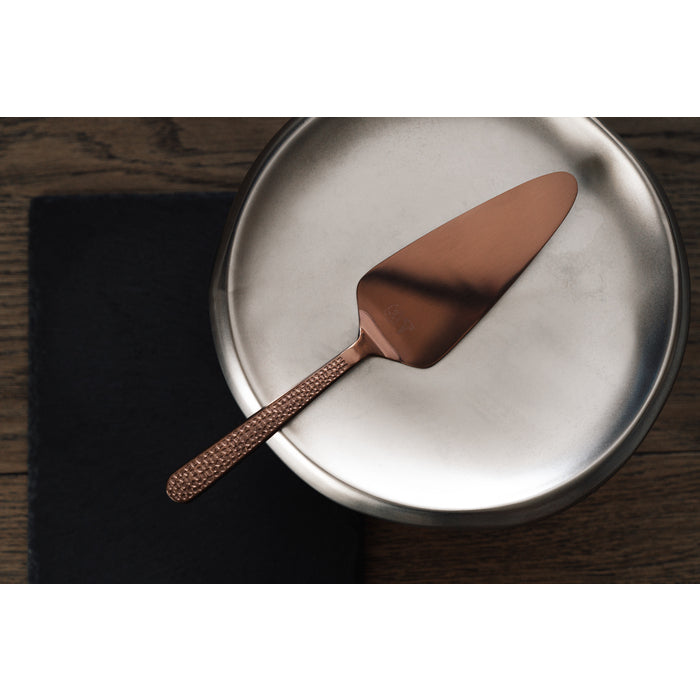 Vargen & Thor Frost Koppar Kakspade