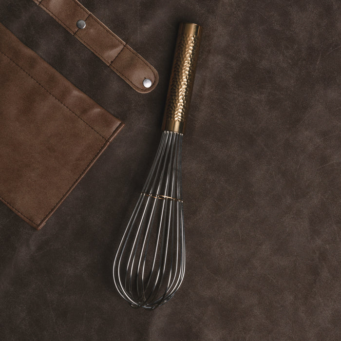 Vargen & Thor Frost Mässing Ballongvisp