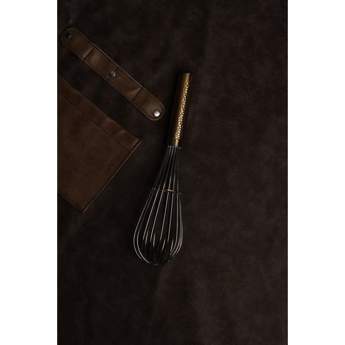 Vargen & Thor Frost Mässing Ballongvisp