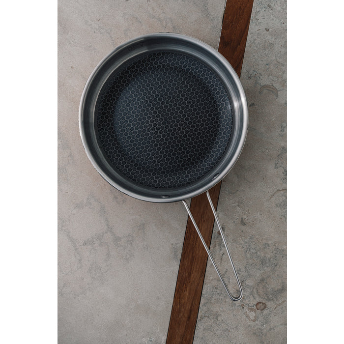 Vargen & Thor Mjølner Modell YB JR Stekepanna 22 cm