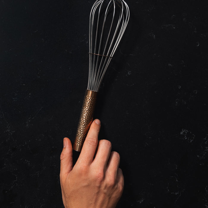 Vargen & Thor Frost Koppar Ballongvisp